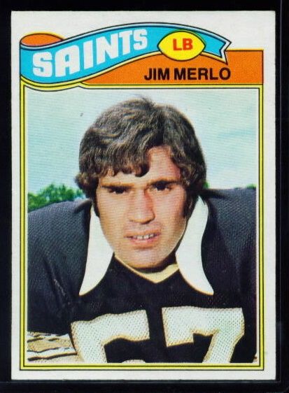 158 Jim Merlo